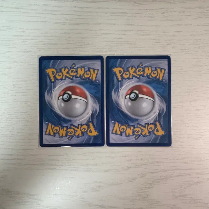 [BUNJANG] Zoroark Master Ball Mirror Set / 조로아, 조로아크 마스터볼 미러 세트