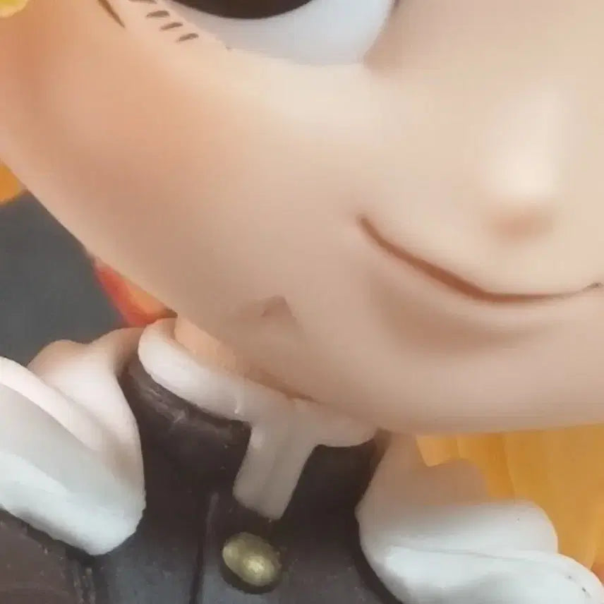 [BUNJANG] Demon Slayer Kyojuro Rengoku Figure (Unsealed) / (개봉)귀멸의 칼날 렌고쿠 피규어