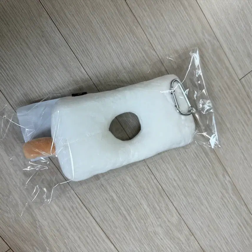 [BUNJANG] Day6 Petit Merz Keyring - DON / (원가이하) 데이식스 쁘띠멀즈 키링 - 돈