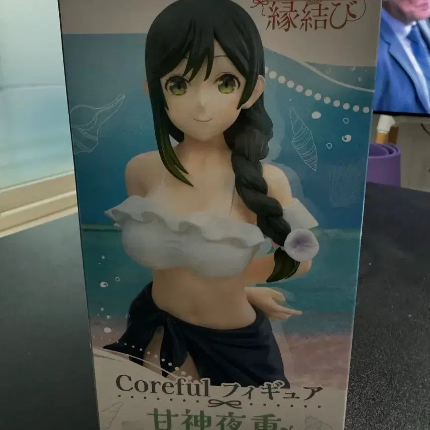 [BUNJANG] Amagami SS Figure / (미사용)아마가미 씨네 인연 맺기 피규어