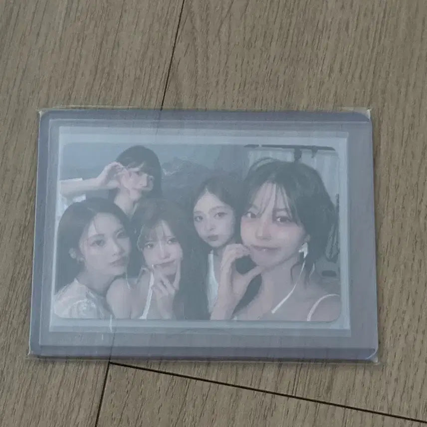 [BUNJANG] fromis_9 Photocard / 프로미스나인 포토카드 판매
