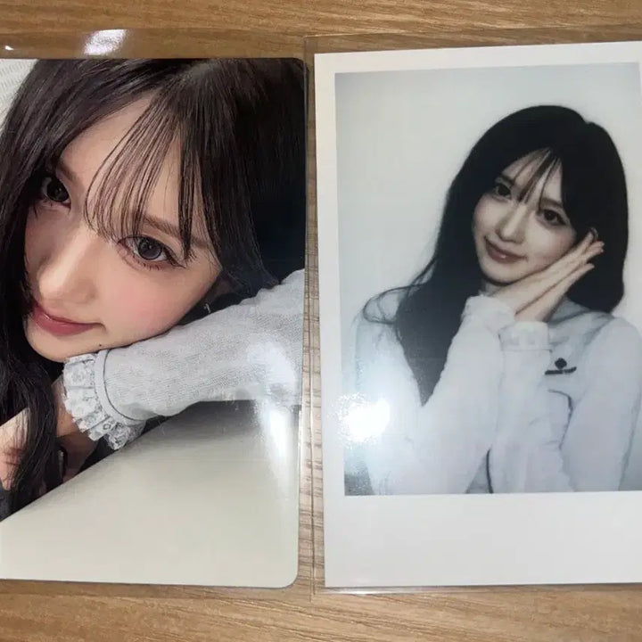 [BUNJANG] IVE Gaeul Revive+ MakeStar Lucky Draw Photocard / 아이브 리바이브 메이크스타 럭드 판매