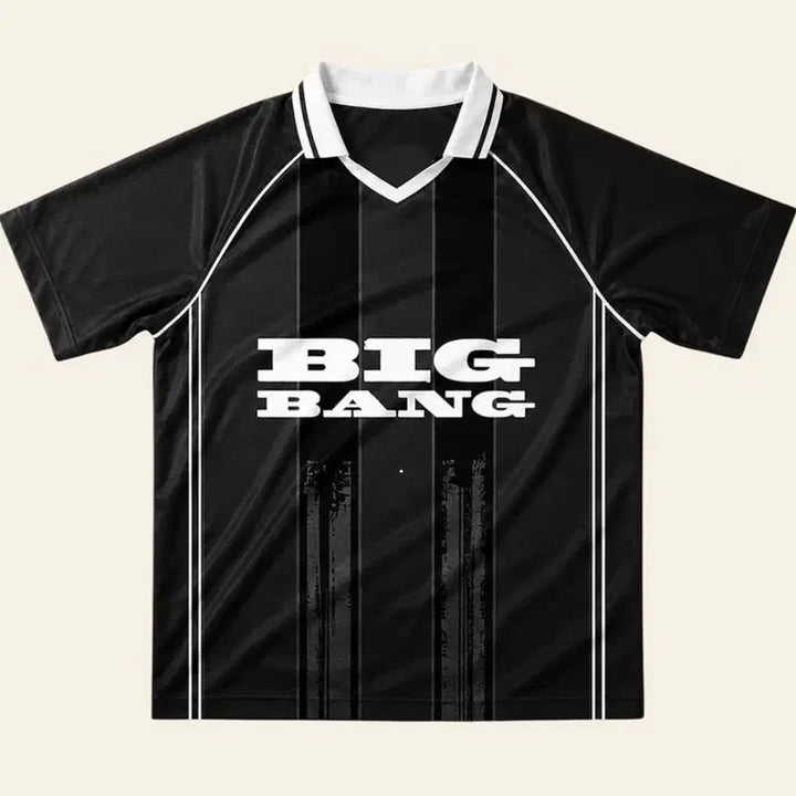 [BUNJANG] BIGBANG 20th Anniversary Uniform / 빅뱅20주년 BIGBANG UNIFORM