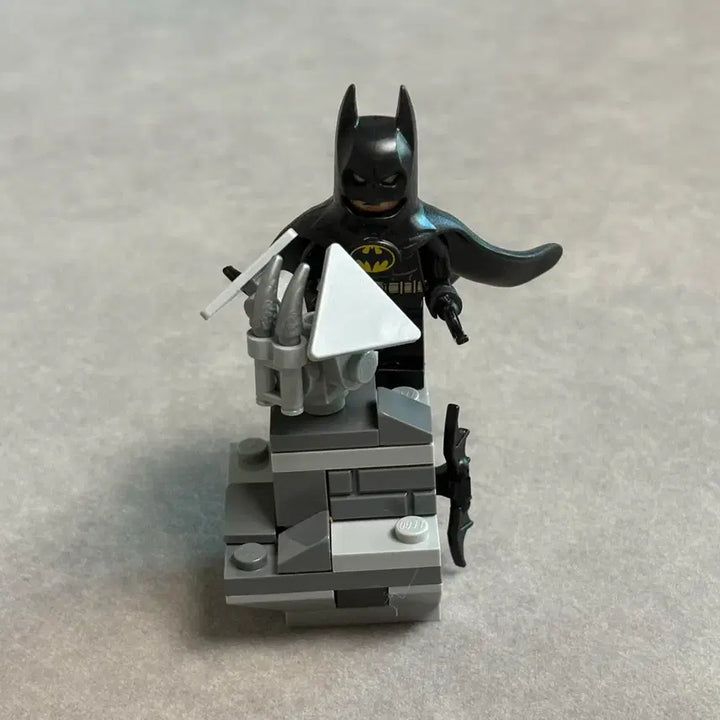 [BUNJANG] LEGO Batman Minifigure 30653 / 레고 30653 베트맨 미니피규어