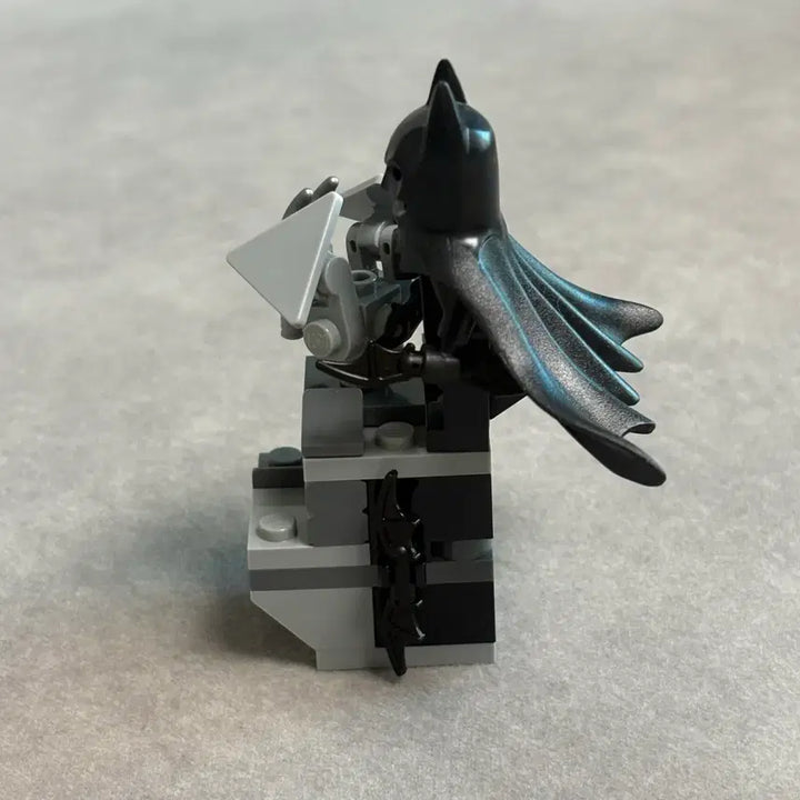 [BUNJANG] LEGO Batman Minifigure 30653 / 레고 30653 베트맨 미니피규어