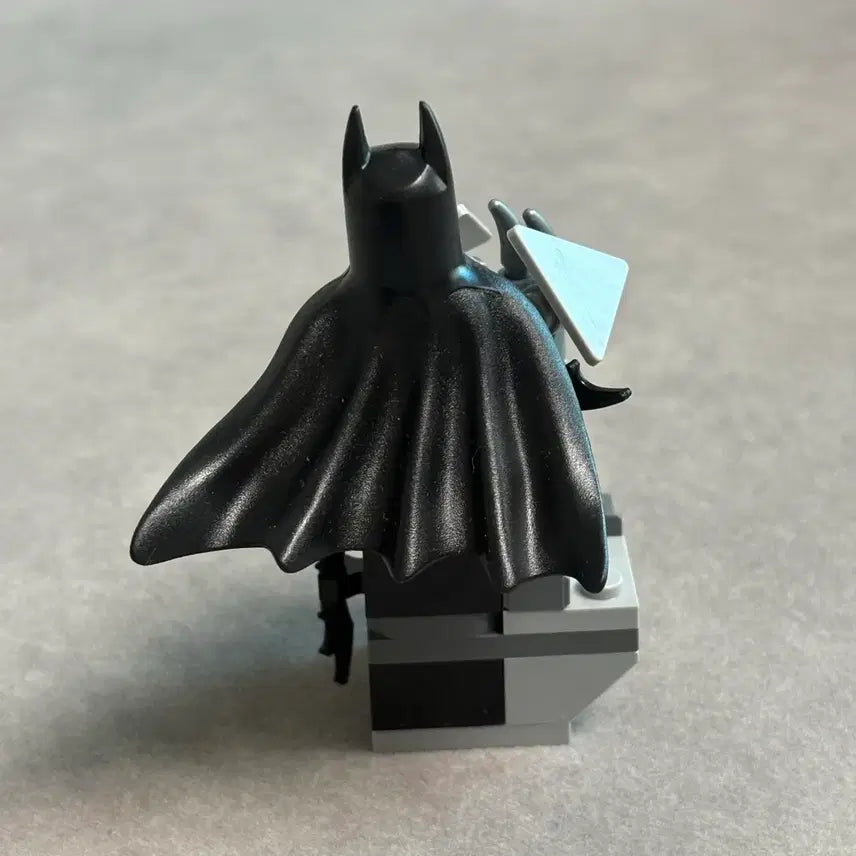 [BUNJANG] LEGO Batman Minifigure 30653 / 레고 30653 베트맨 미니피규어
