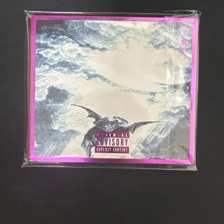 [BUNJANG] Choi Sung Album Bundle Set / 최성 앨범 판매