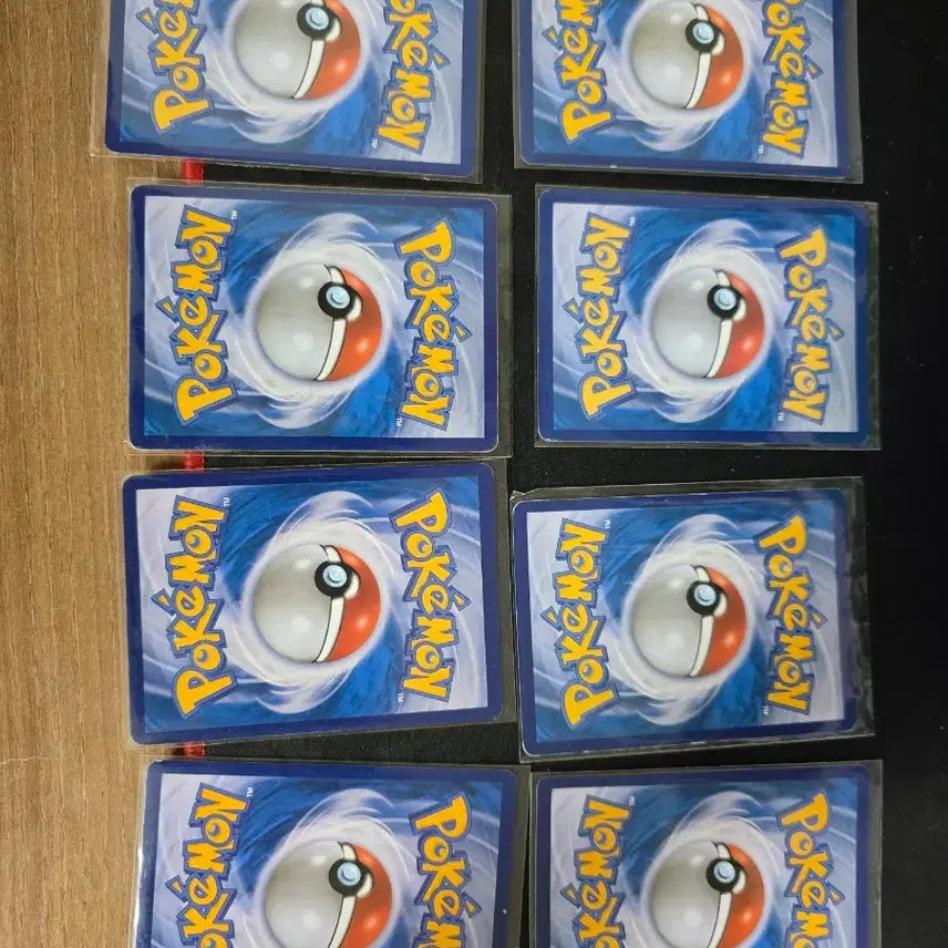 [BUNJANG] Pokemon Cards Bundle Set / 포켓몬카드 일괄