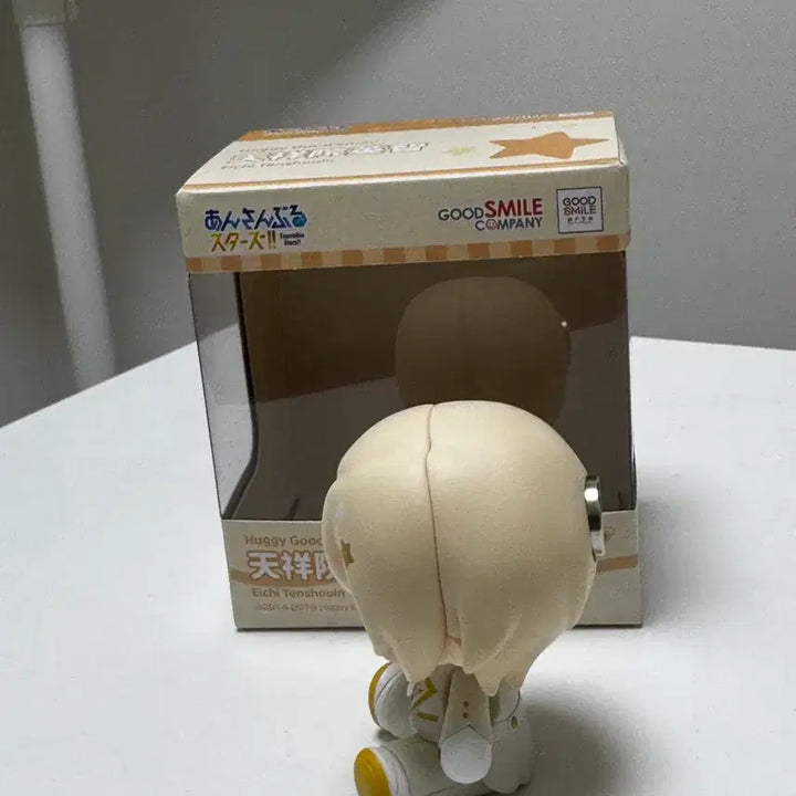 [BUNJANG] Ensemble Stars! Fine Tenshoin Eichi Huggy Figure / 앙스타 피네 텐쇼인 에이치 허기피규어 판매