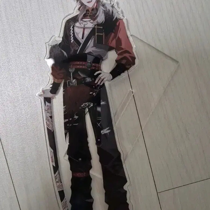 [BUNJANG] SCOCHISM Koyo Tempest New Outfit Acrylic Stand / 스코시즘 코요 템페스트 신의상 아크릴