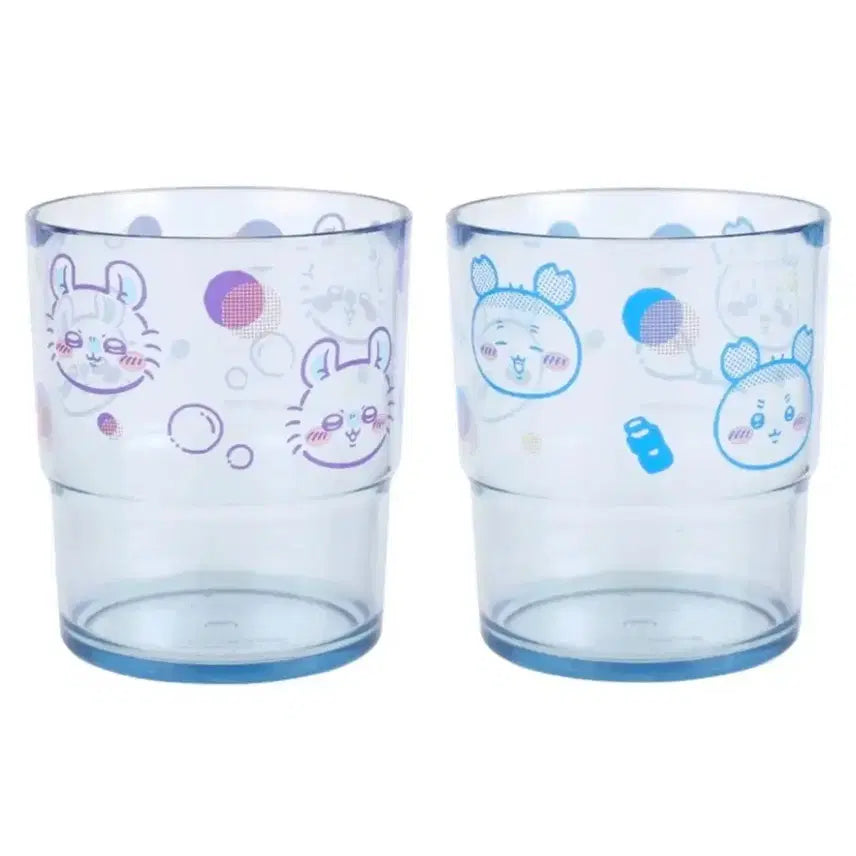 [BUNJANG] Chiikawa Animai Kuji Momonga Kani Cup / 치이카와 애니마이 쿠지 17번 모몽가 카니 컵