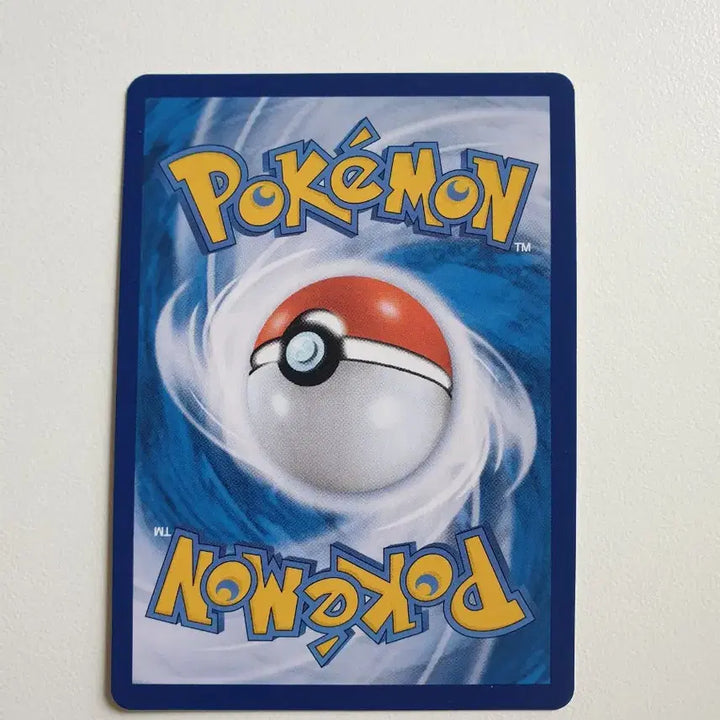 [BUNJANG] Miss Lady Trainer Trading Card / 아가씨 포켓몬카드