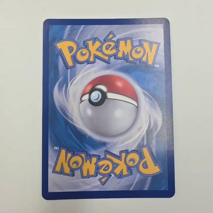 [BUNJANG] Pokemon Card Manager SR / 포켓몬카드 관리인 SR
