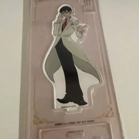 [BUNJANG] Ouran High School Host Club Kyoya Tamaki Bundle Set / 오란고교 쿄우야 타마키 일괄