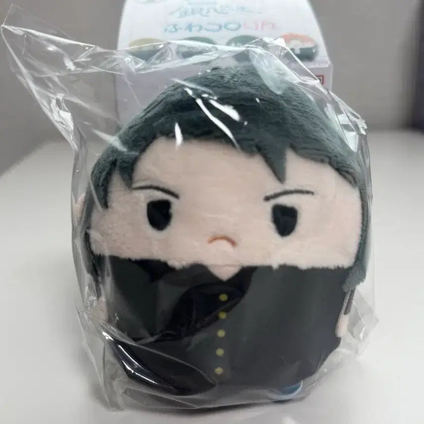 [BUNJANG] Gintama 3Z FuwaKororin Katsura / 은혼 삼젯 후와코로링 카츠라