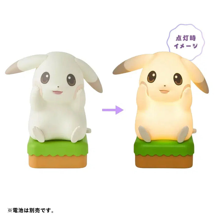 [BUNJANG] Pale Kachu Mood Lamp / 창백  카츄 무드등 판매합니다
