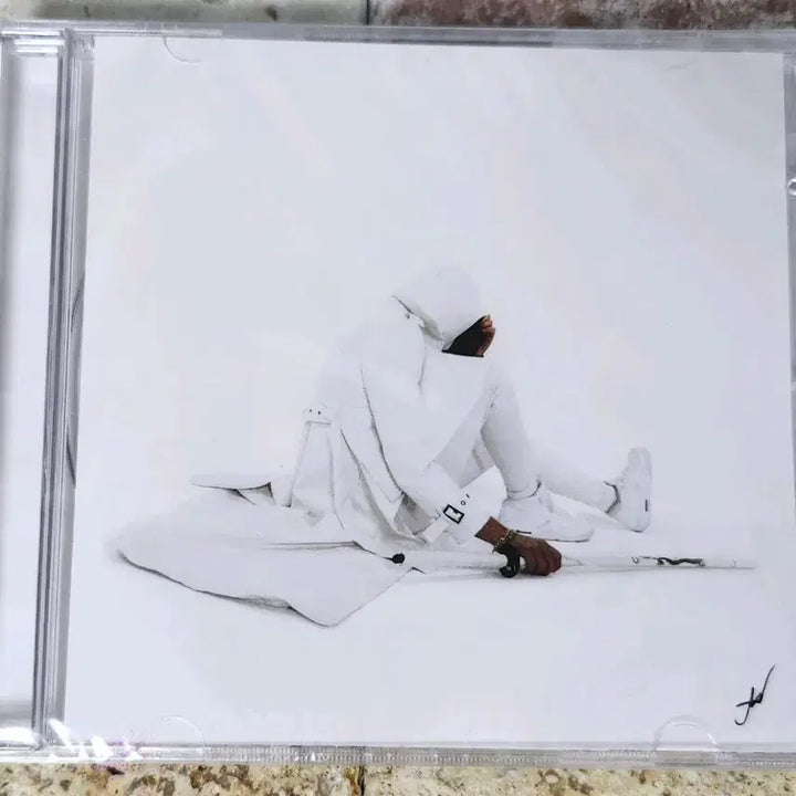 [BUNJANG] Royal 44 Unwanted Life Sealed Album / 로얄 44 (Royal 44) - Unwanted Life (미개봉)