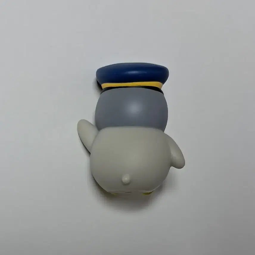 [BUNJANG] Animal Gacha Penguin Mini Figure Goods / 동물 가챠 펭귄 미니피규어 굿즈