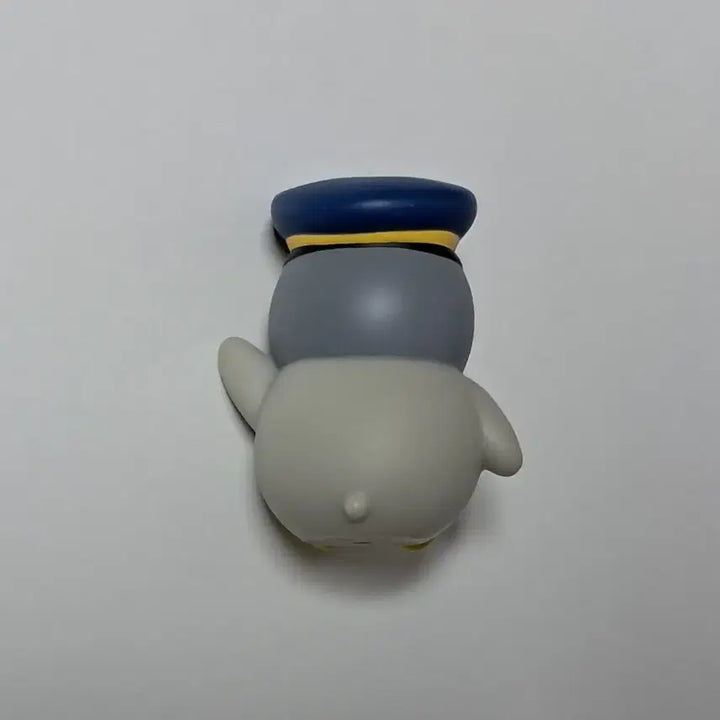 [BUNJANG] Animal Gacha Penguin Mini Figure Goods / 동물 가챠 펭귄 미니피규어 굿즈