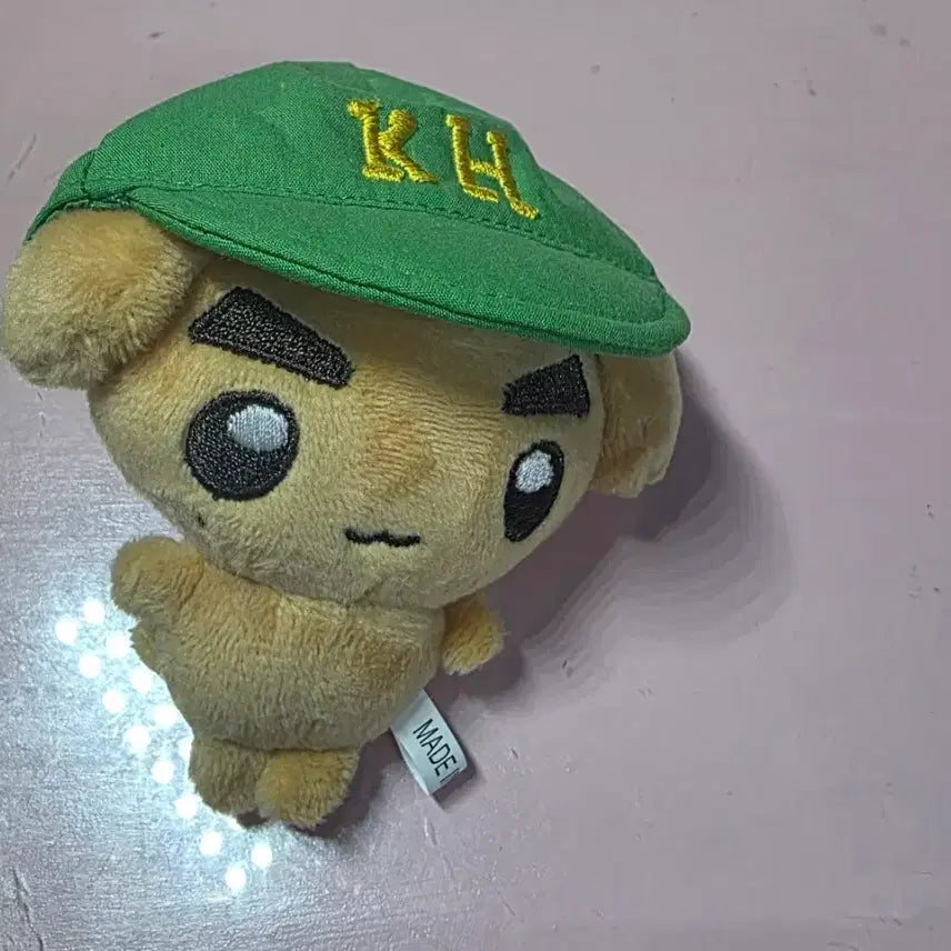 [BUNJANG] Cortis Gunho Health Doll / 코르티스 건호 건강이 인형 cortis