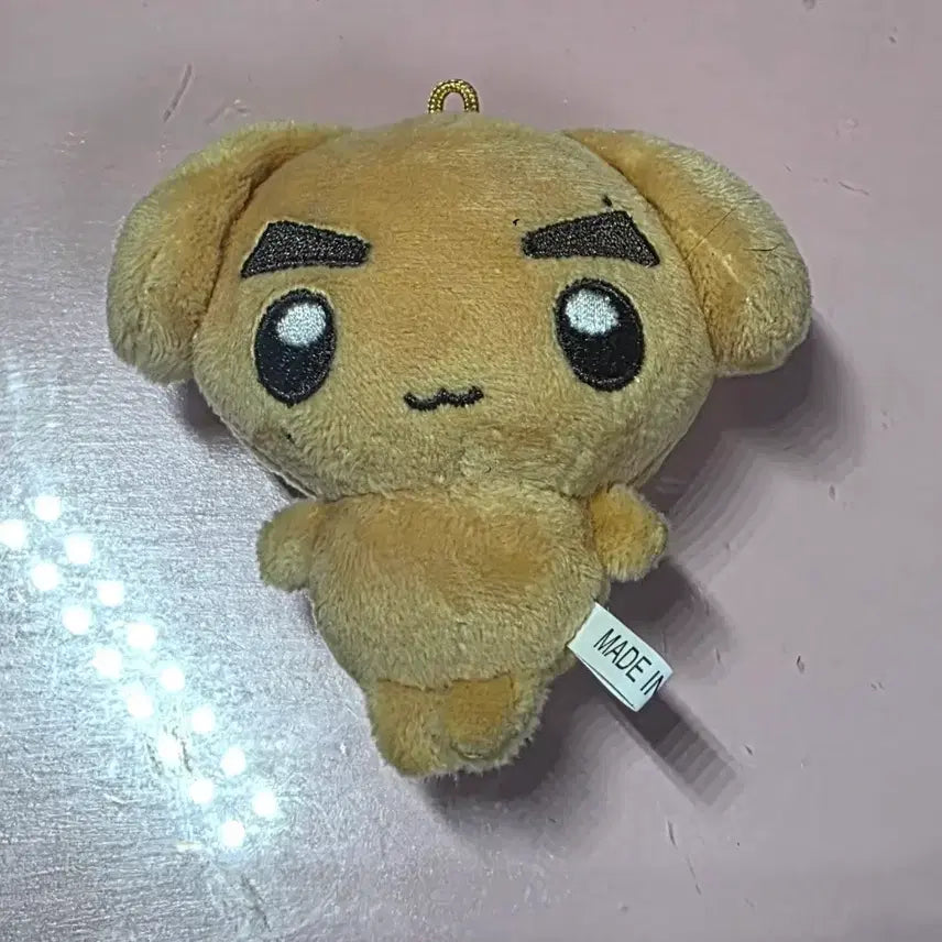 [BUNJANG] Cortis Gunho Health Doll / 코르티스 건호 건강이 인형 cortis