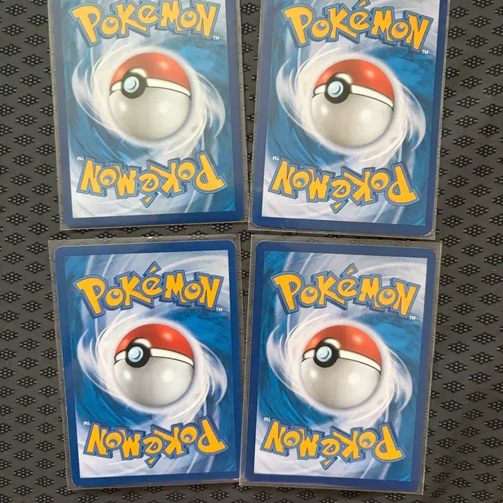 [BUNJANG] Pokemon Pikachu Bundle Set / 포켓몬카드 피카츄 일괄