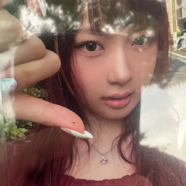 [BUNJANG] Kiki Studio Kiya Photocard (2nd Week) / 키키 공방 키야 포카 2주차