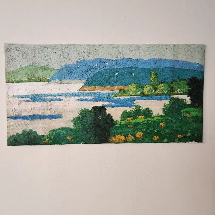 [BUNJANG] Hwang Ri-soon Masterpiece &