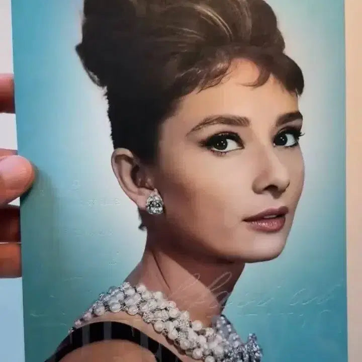 [BUNJANG] Breakfast at Tiffany&