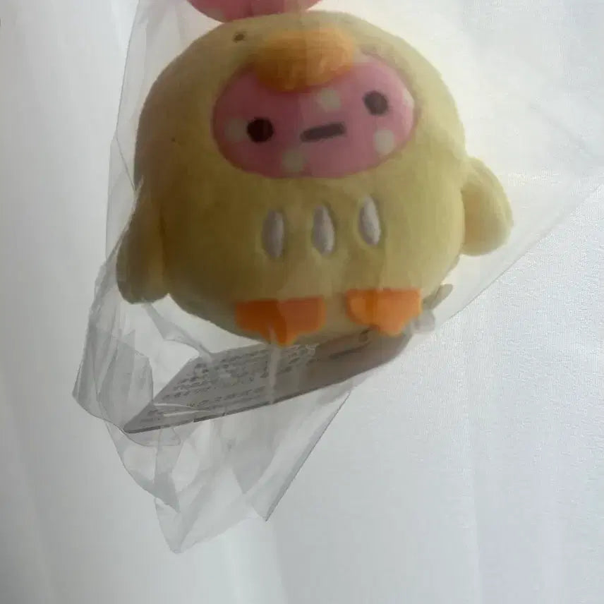 [BUNJANG] San-X Sumikko Gurashi Plush / 산엑스 스밋코구라시 인형 판매합니다