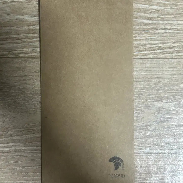 [BUNJANG] Odyssey CGV TTT Photocard / 오디세이 CGV TTT