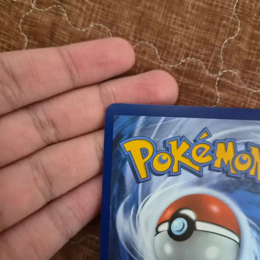 [BUNJANG] Pokemon Card Phantom Halloween Card for Album / 포켓몬카드 팬텀 할로윈 카드 앨범용 판매