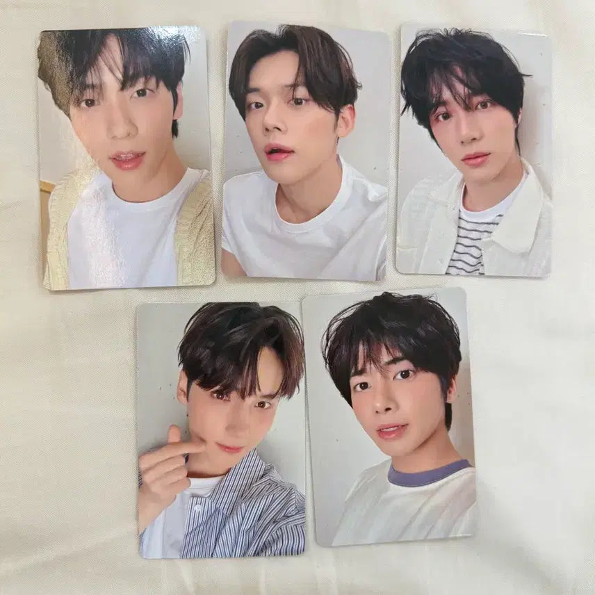 [BUNJANG] TXT Japan &