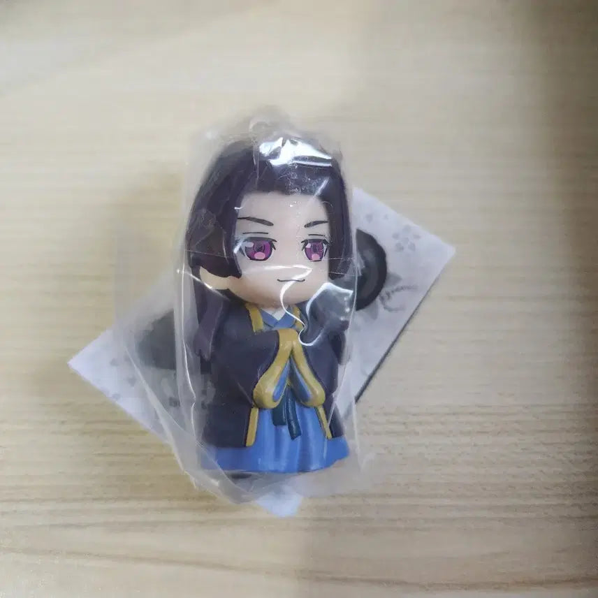 [BUNJANG] Kusuriya no Hitorigoto Sealed Depofigu Gacha Jinshi / 약사의 혼잣말 미개봉 데포피그 가챠 진시