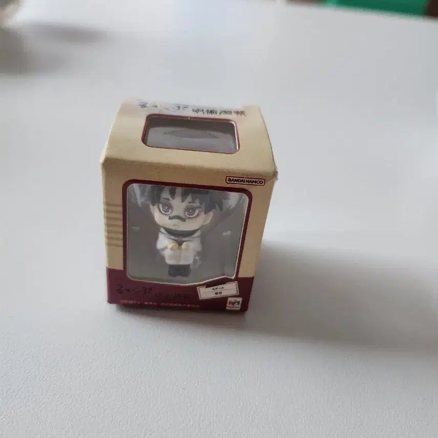 [BUNJANG] Jujutsu Kaisen Mini Look Up Figure / 주술회전 미니 룩업