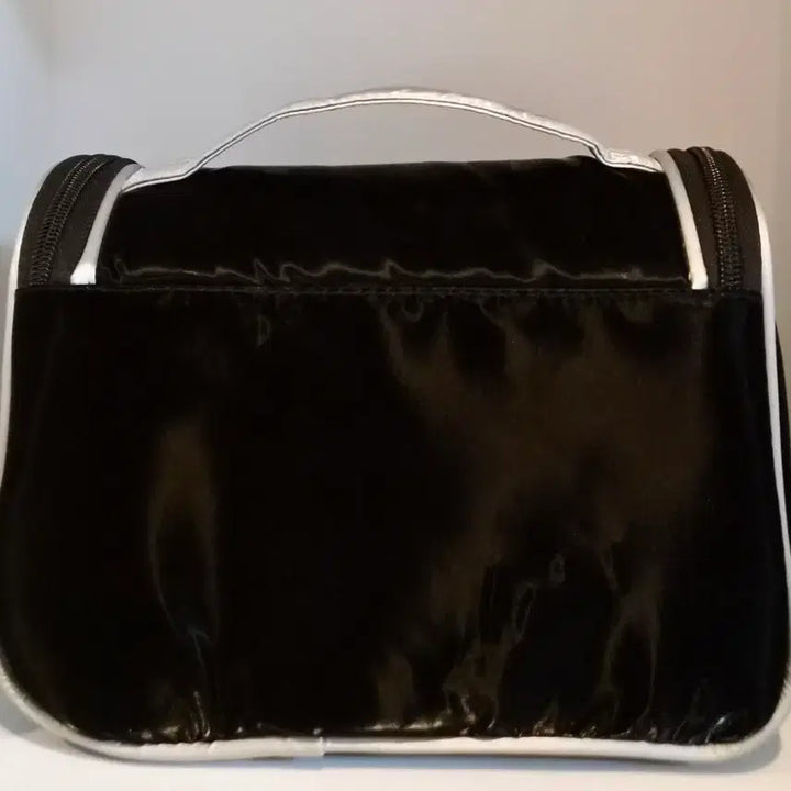 [BUNJANG] Hello Kitty Black Pouch / 헬로키티 블랙 파우치 새상품