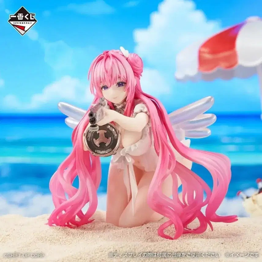 [BUNJANG] Ichiban Kuji Goddess of Victory: Nikke Chapter 8 Dorothy Serendipity Figure (Sealed) / 현물 미개봉) 제일복권 니케 챕터8 A상 도로시 피규어