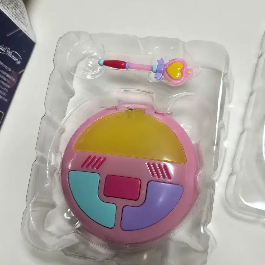 [BUNJANG] Bandai Creamy Mami Magical Compact Memorize / 반다이 크리미마미 마법의 컴팩트 메모라이즈