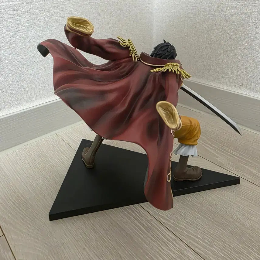 [BUNJANG] Ichiban Kuji Gol D. Roger Figure / 제일복권 골 D 로저 피규어