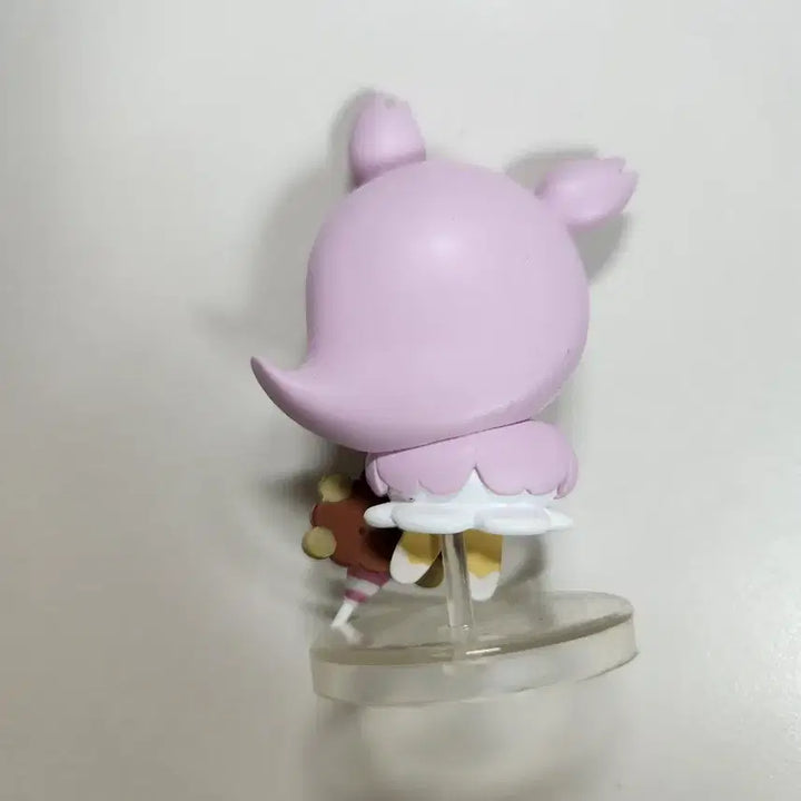 [BUNJANG] Cookie Run Mystery Figure: Cherry Blossom Cookie / 쿠키런 미스터리 피규어 벚꽃맛 쿠키