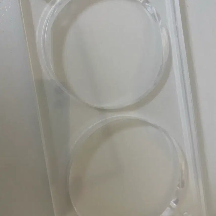 [BUNJANG] Can Badge Acrylic Case / 아크릴 스탠드 캔뱃지