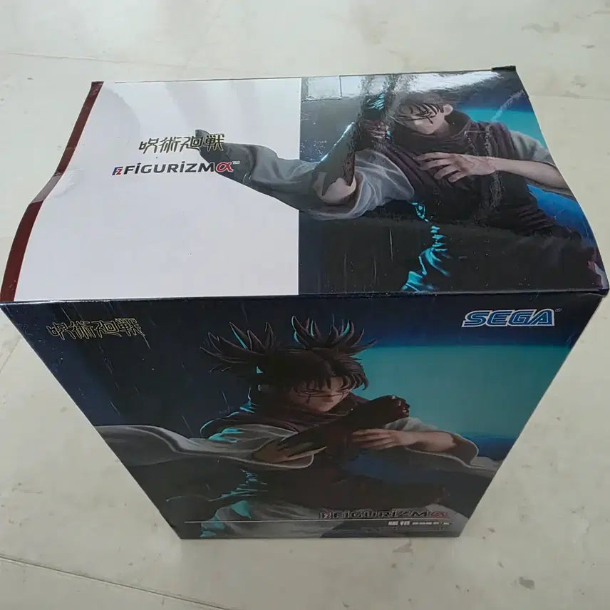 [BUNJANG] Jujutsu Kaisen Choso Figure / 주술회전 세가 쵸소우 피규어