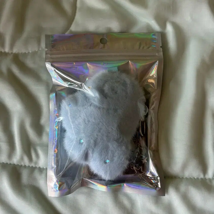 [BUNJANG] NCT WISH Riku Wing Keyring Summer Exhibition MD (Sealed) / 원가이하 미개봉) 엔시티위시 리쿠 날개 키링 여름전시회md