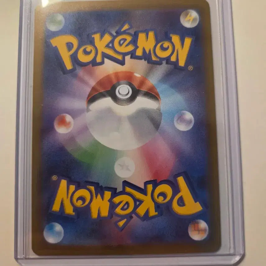 [BUNJANG] Pokemon Card Japanese Ghost / 일판 포켓몬카드 고우스트