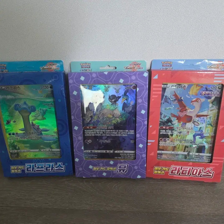 [BUNJANG] Pokemon Card VSTAR Universe Jumbo Box Bundle / 포켓몬카드 VSTAR 유니버스 점보 3박스 판매합니다.