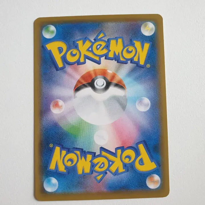 [BUNJANG] Hyukjin Pokemon Card Japanese Edition / 일판/혁진 포켓몬카드