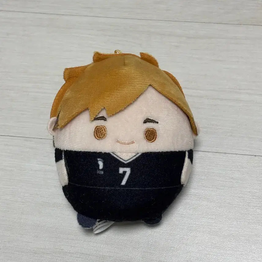 [BUNJANG] Miya Atsumu FuwaKororin Plush / 미야 아츠무 후와코로링