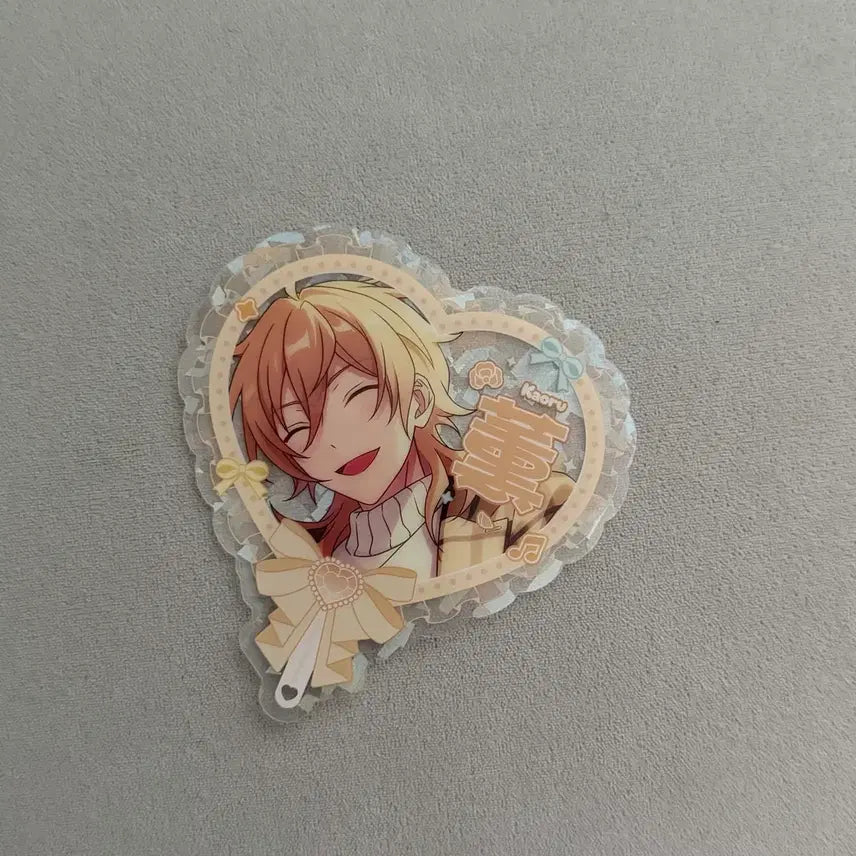 [BUNJANG] Ensemble Stars Hakaze Kaoru Birthday Special Set Photocard Bundle / 앙스타 하카제 카오루 오시 우치와 카드 생일 특전 일괄