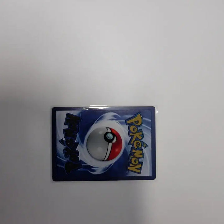 [BUNJANG] Pikachu Metal Card (Grading) / 피카츄 메탈카드(등급용)