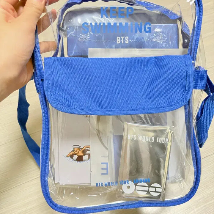 [BUNJANG] BTS Arirang Community Kit Full Set / bts 방탄 아리랑 역조공 키트 풀세트